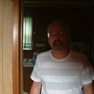 Meet your Posher, Patrick